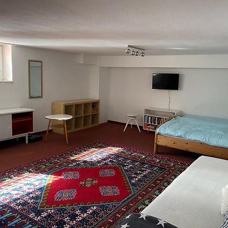 Airb33 Apartment Munich Privat With Little Terrace Exterior foto