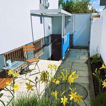 Airb33 Apartment Munich Privat With Little Terrace Exterior foto