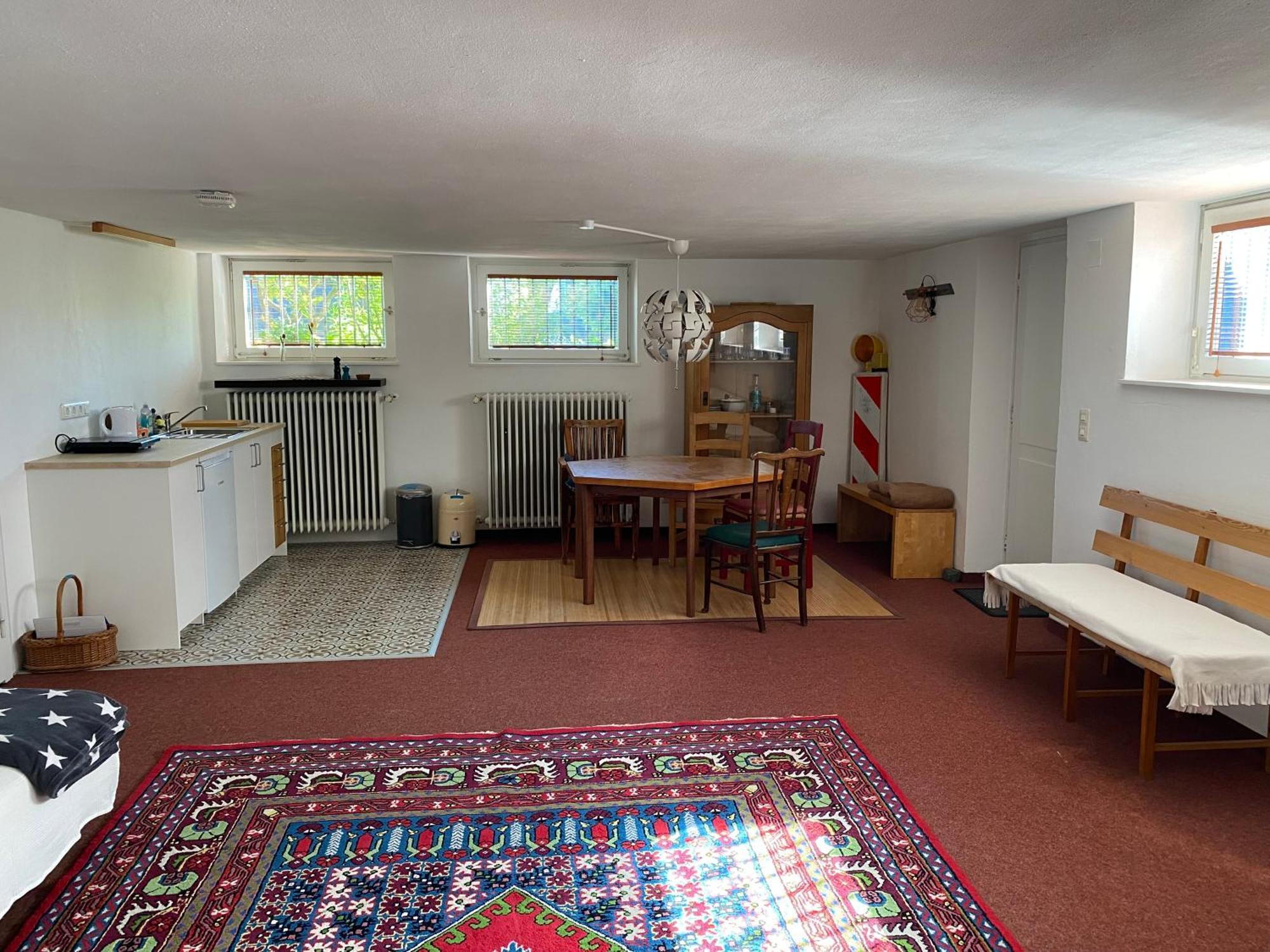 Airb33 Apartment Munich Privat With Little Terrace Exterior foto