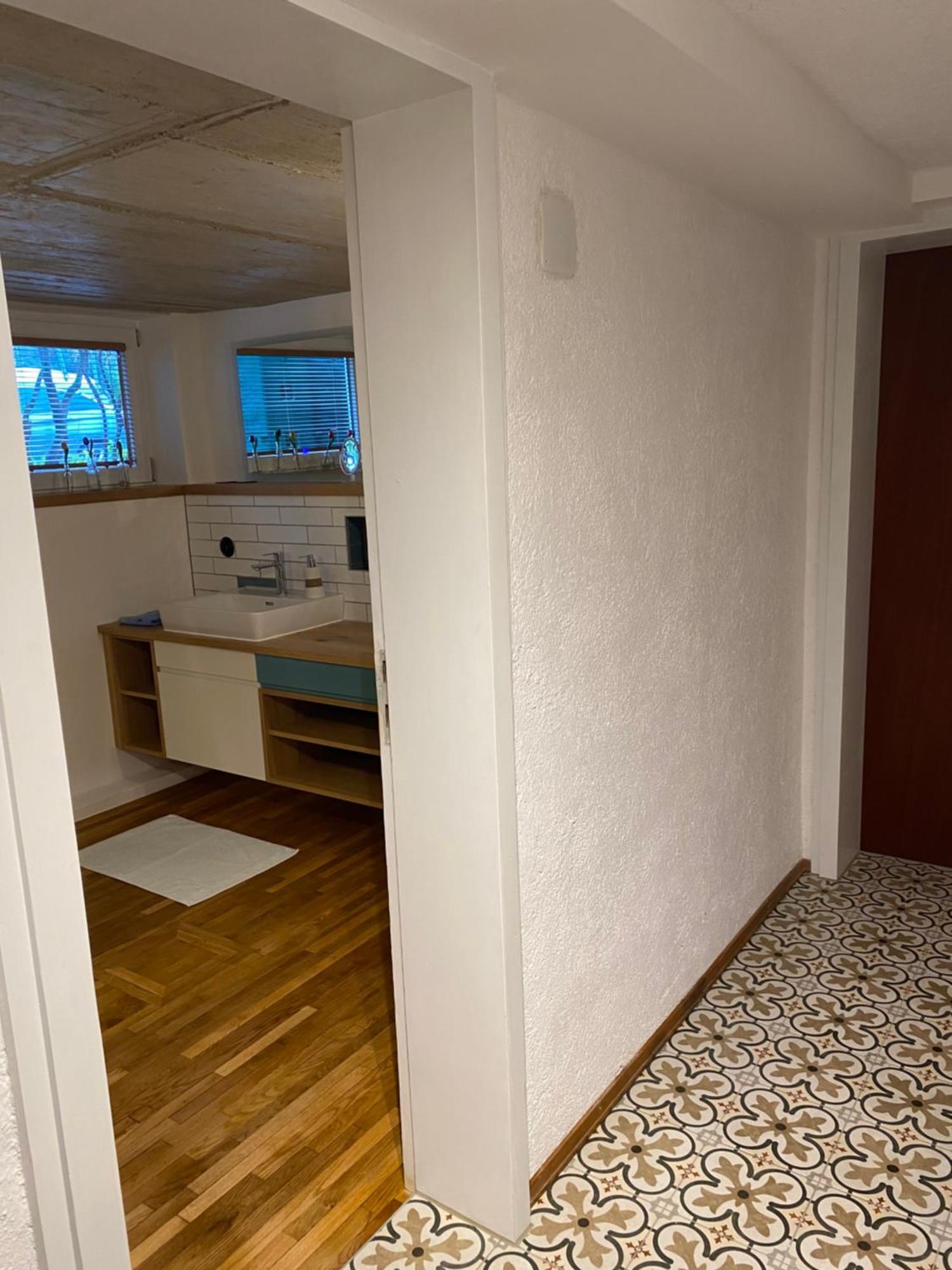 Airb33 Apartment Munich Privat With Little Terrace Exterior foto