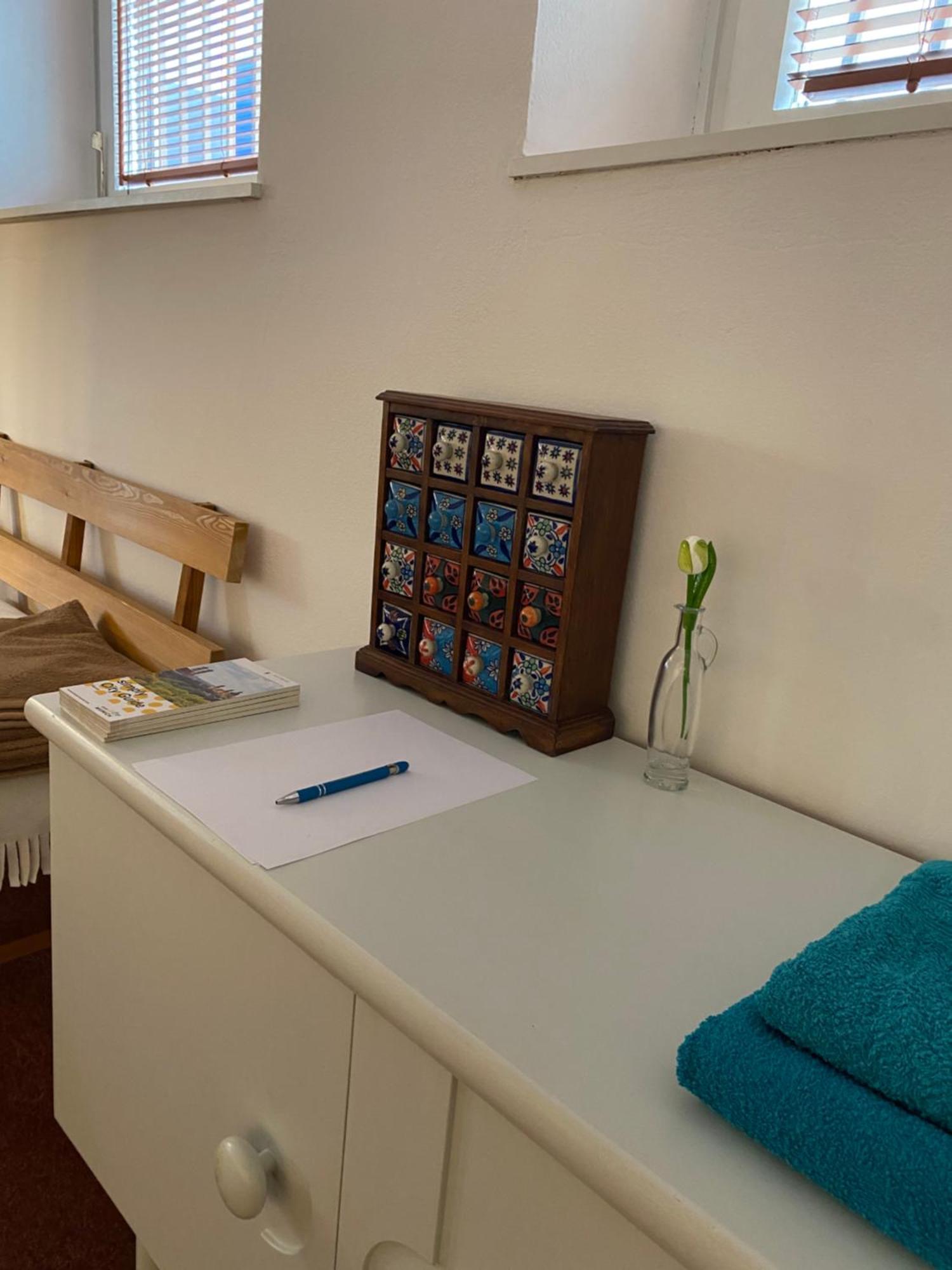 Airb33 Apartment Munich Privat With Little Terrace Exterior foto